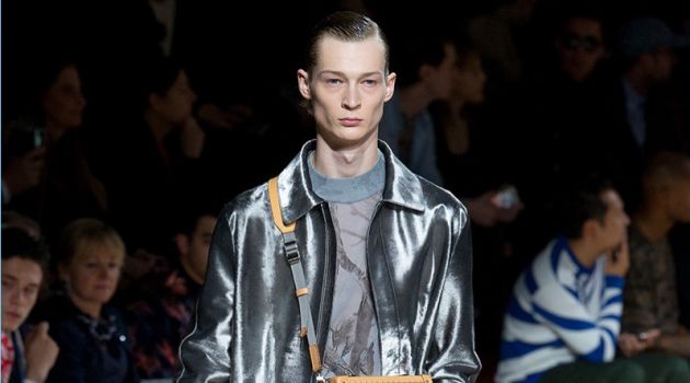 Louis Vuitton Fall Winter 2018 Mens Collection 007