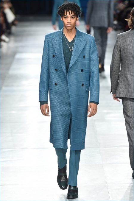 Paul Smith | Fall 2018 | Men's Collection | Runway Show