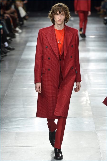 Paul Smith | Fall 2018 | Men's Collection | Runway Show