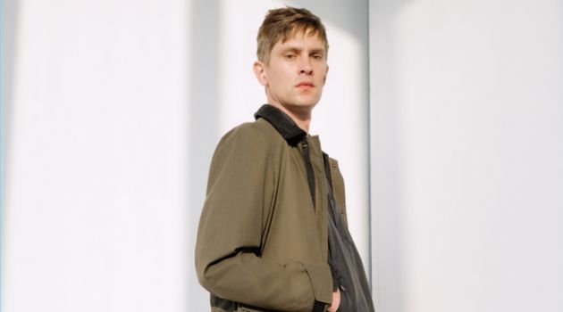 Rag Bone Pre Fall 2018 Mens Collection Lookbook 008