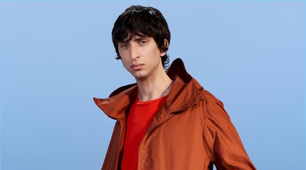 Uniqlo U Spring Summer 2018 Mens Collection Lookbook 005