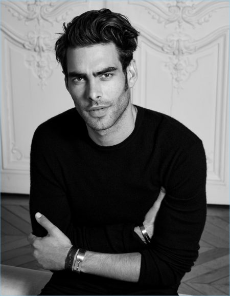 Jon Kortajarena | Messika | 2018 | Jewelry Imagery