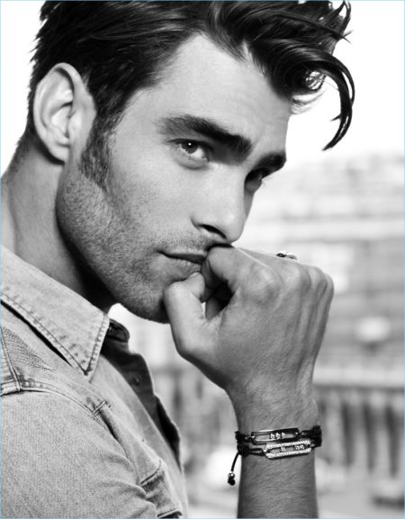 Jon Kortajarena | Messika | 2018 | Jewelry Imagery