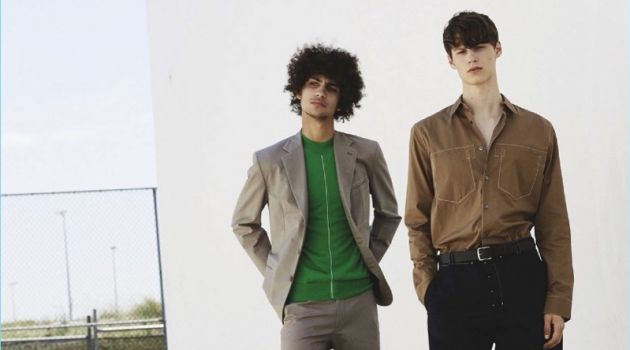 GQ Australia 2018 Editorial Spring Collections 002