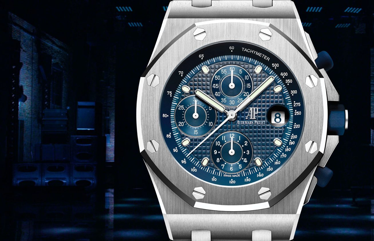 5 Things to Know About Audemars Piguet The Fashionisto