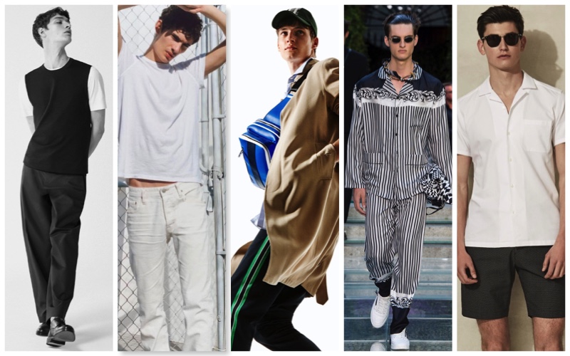5 Hot Fashion Trends for Tall Men in 2018 – The Fashionisto