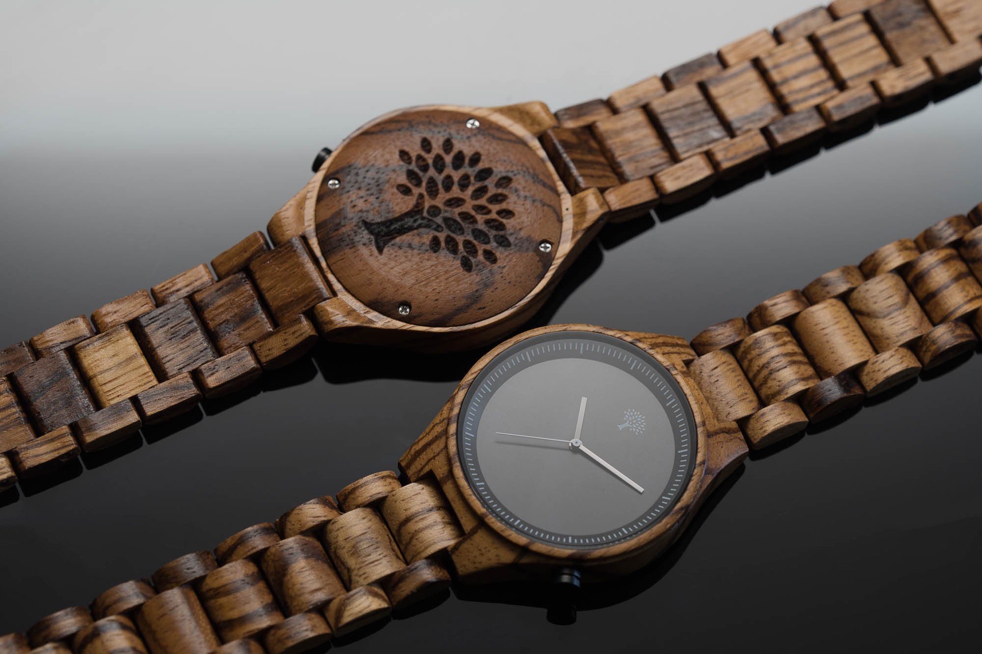 Woodstone Wooden Watches | Highest Quality Wood Watches