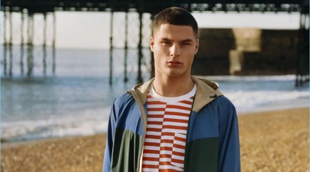 UNIQLO JW Anderson Spring Summer 2018