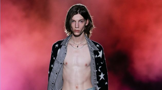 Amiri Spring Summer 2019 Mens Collection 009