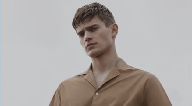 Bo Develius 2018 Editorial LOfficiel Hommes Kazakhstan 003