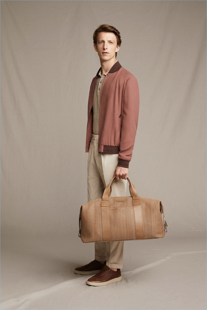 Corneliani | Spring 2019 | Men's Collection | Lookbook | Suits