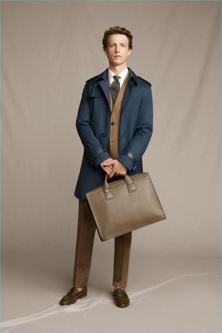 Louis Vuitton, prêt-à-porter d'exception - Mode & Maroquinerie - LVMH
