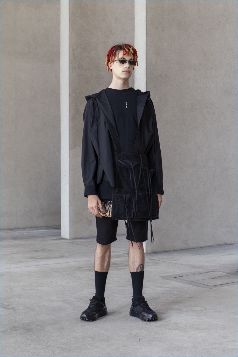 Damir Doma | Spring 2019 | Men's Collection | Lookbook