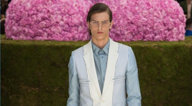 Dior Homme Spring Summer 2019 Collection 004