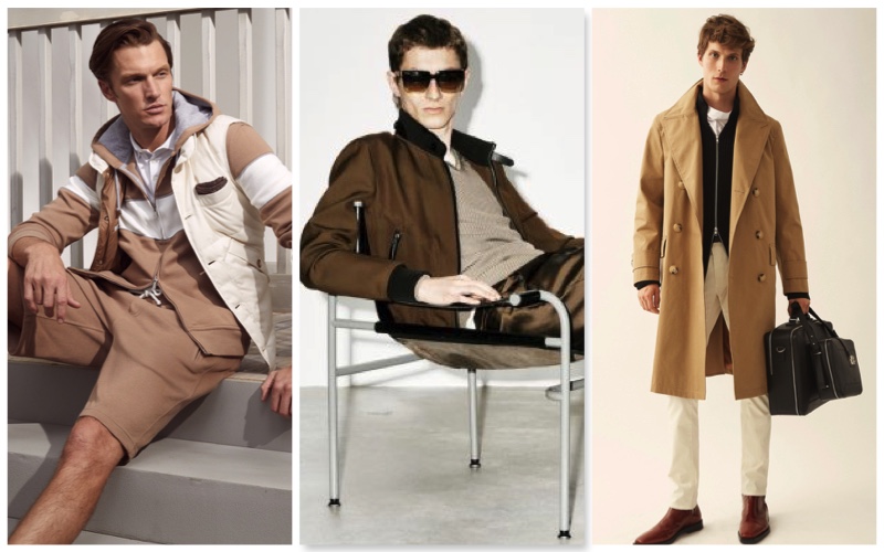 Week in Review: Brunello Cucinelli, Tom Ford, Tiger of Sweden + More ...