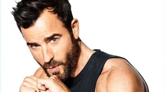 Justin Theroux Mens Health 2018 Cover Photo Shoot 006