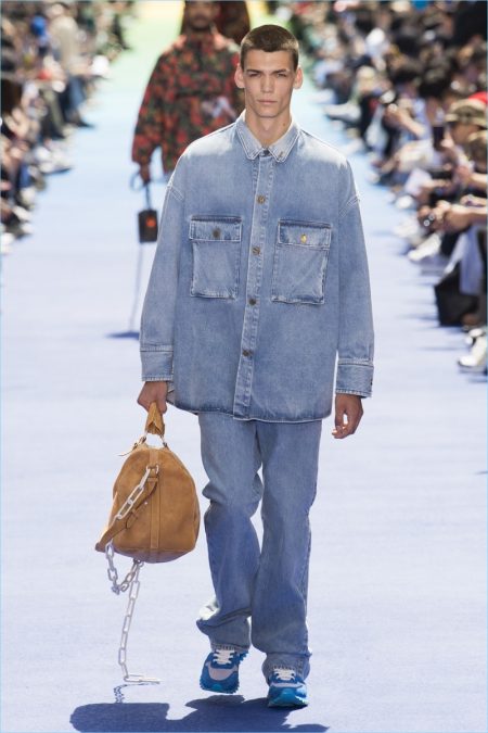 Louis Vuitton Spring Summer 2019 Runway Bag Collection