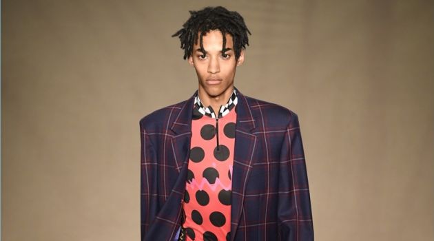 Paul Smith Spring Summer 2019 Mens Collection 003