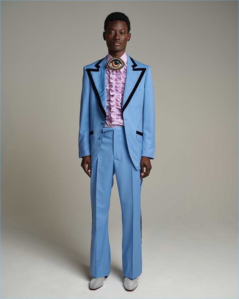 David Hart | Spring 2019 | Men's Collection | Lookbook | New York ...