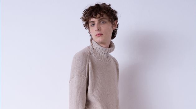 Joseph Spring Summer 2019 Mens Lookbook 0003