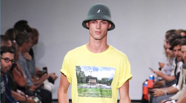 Todd Snyder Spring Summer 2019 Collection 001