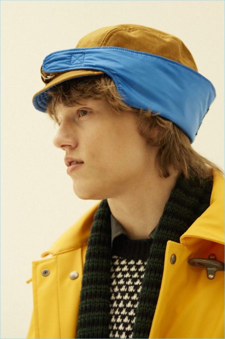 The Busy Crowd: Adrien Sahores, Leon Dame & Kerkko Sariola for Fay Fall ...