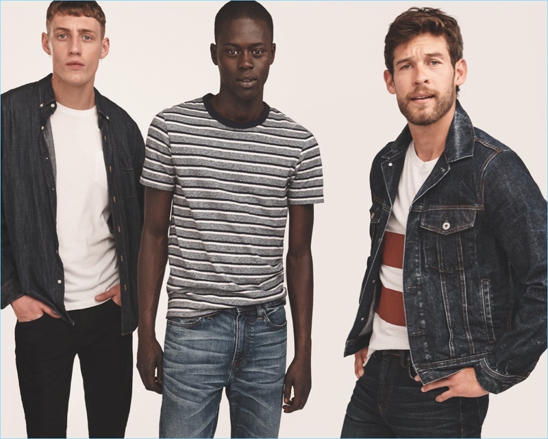 Denim Edit: Meet the New J.Crew Jeans – The Fashionisto