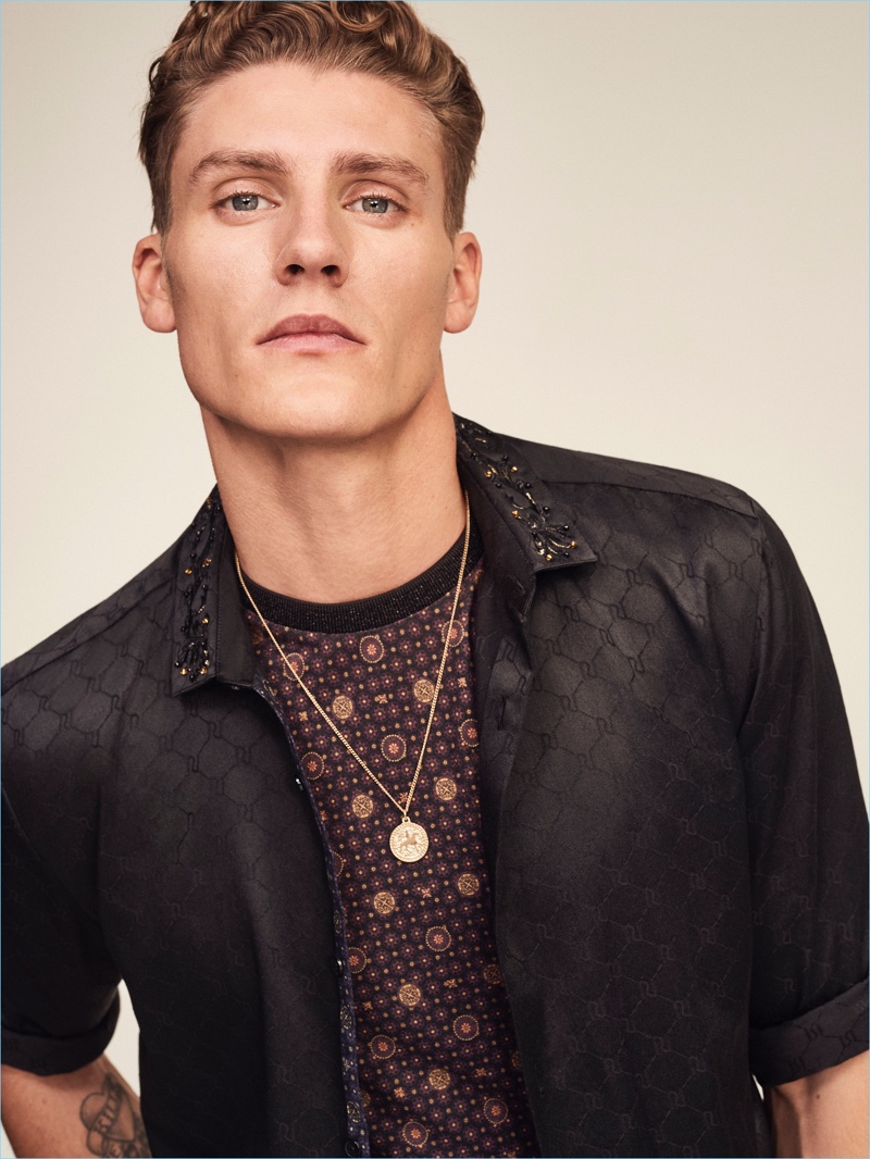 River Island | 30th Anniversary | Men's Collection | Lookbook