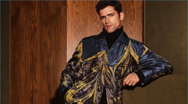 Sean OPry Holt Renfrew Fall 2018 005