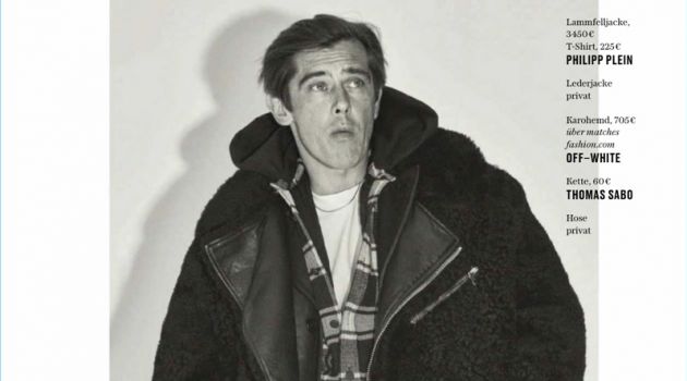 Werner Schreyer 2018 Editorial GQ Germany 012