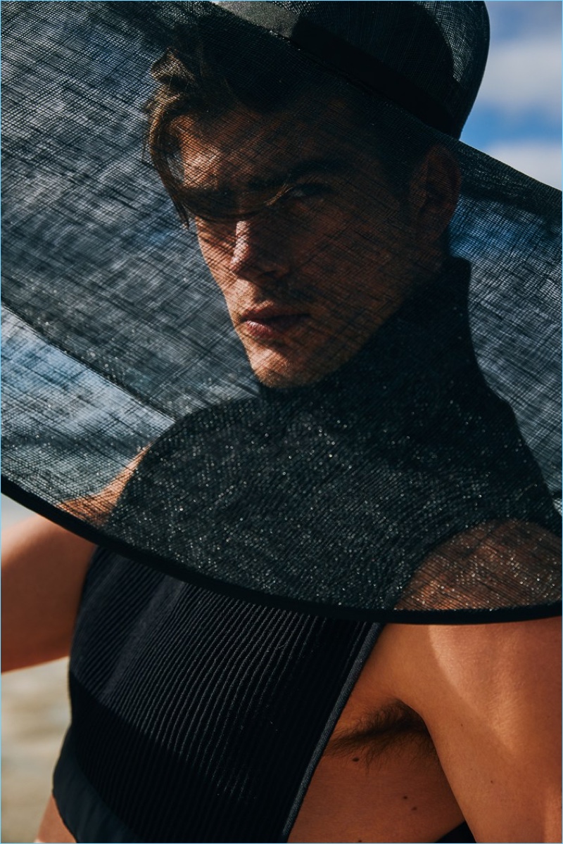 Zandre du Plessis 2018 Editorial Victor Magazine 011