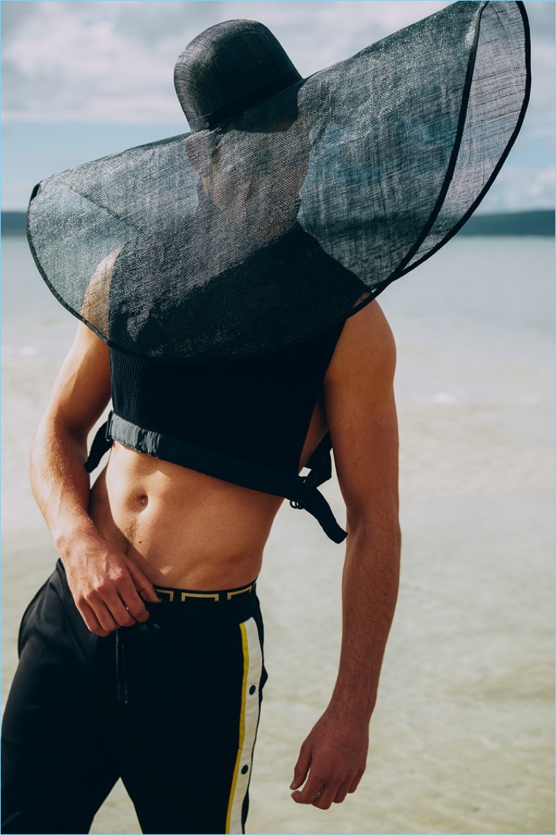 Zandre du Plessis 2018 Editorial Victor Magazine 012