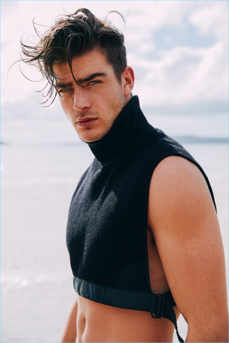 Zandre du Plessis 2018 Editorial Victor Magazine 013