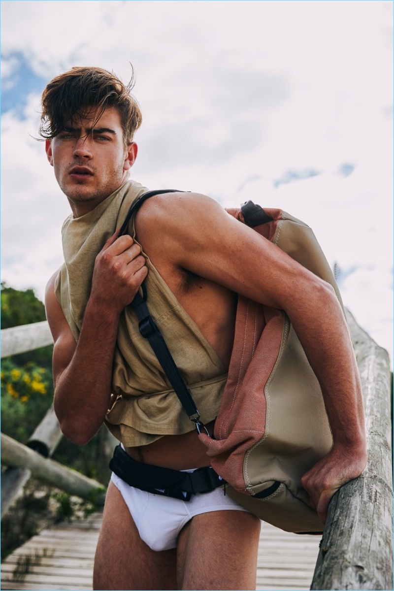 Zandre du Plessis 2018 Editorial Victor Magazine 016