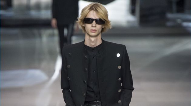 Celine Spring Summer 2019 Mens Collection 004