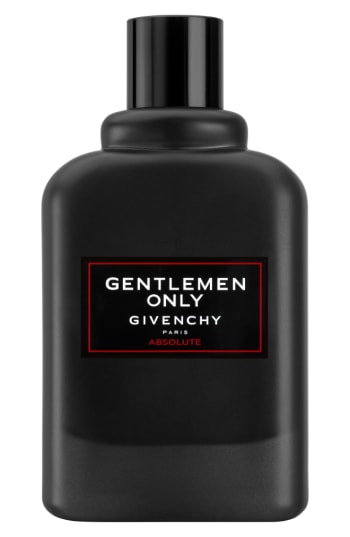 givenchy gentlemen only eau de parfum