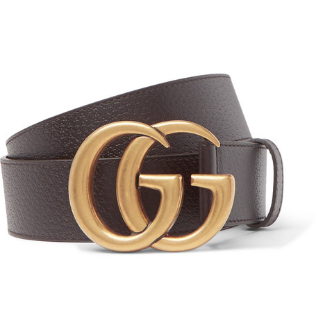 how much is a gucci belt for men