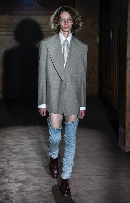Gucci | Spring 2019 | Men's Collection 