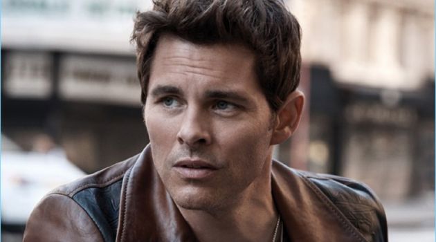 James Marsden 2018 Essential Homme Cover Photo Shoot 004