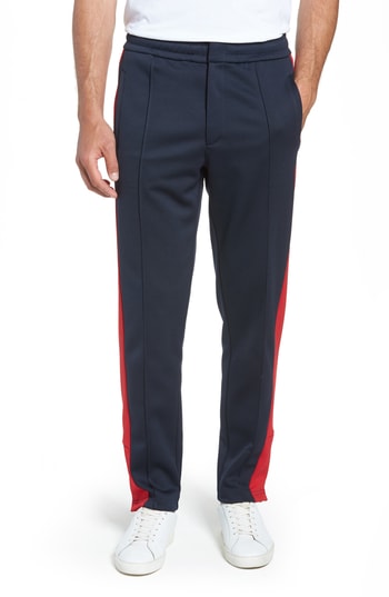 small size track pants