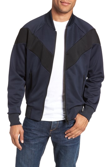 rag and bone club jacket