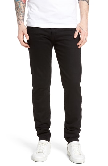 rag and bone men's standard issue jeans