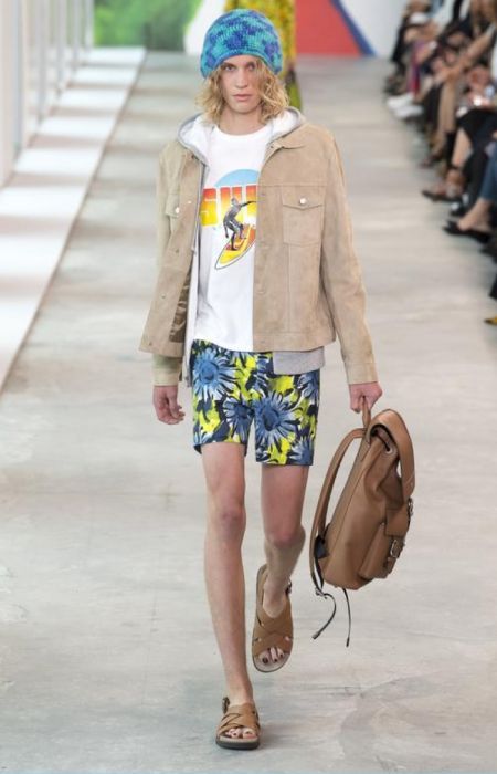 michael kors 2019 spring collection