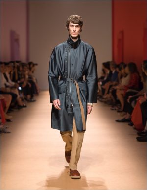 Salvatore Ferragamo | Spring 2019 | Men's Collection