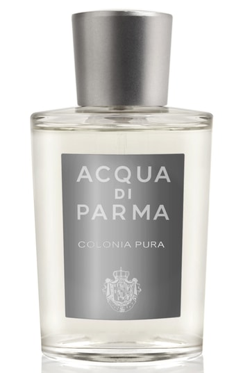 Acqua Di Parma Colonia Pura Eau De Cologne | The Fashionisto