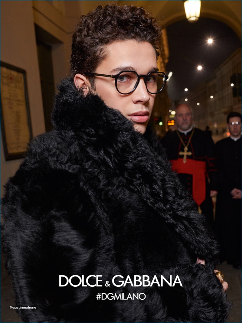 dolce gabbana eyewear 2018