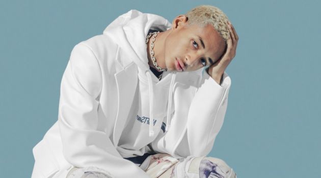 Jaden Smith 2018 GQ Photo Shoot 002