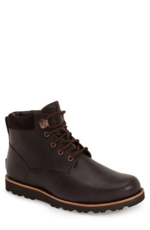 macys ugg boots mens