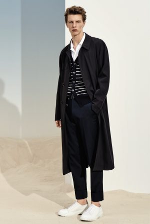 BOSS Spring 2019 Men's Collection