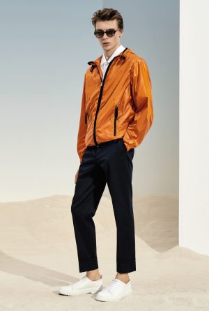 BOSS Spring 2019 Men's Collection